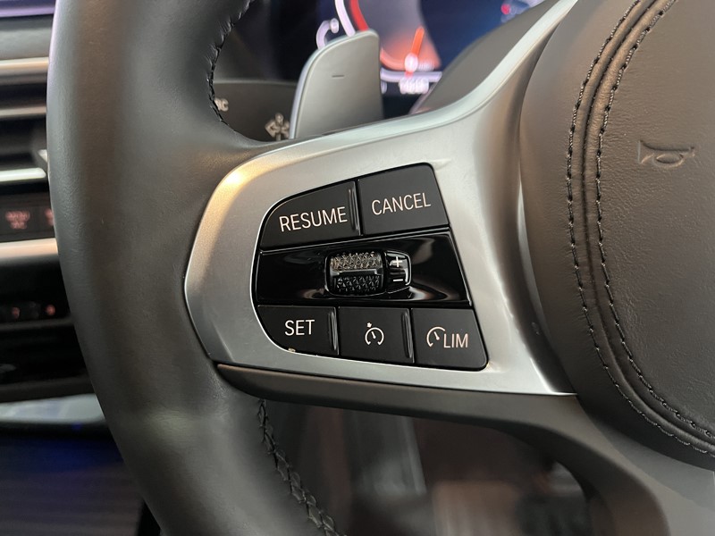 Used BMW X3 2022 for sale - 77137814: Photo 23