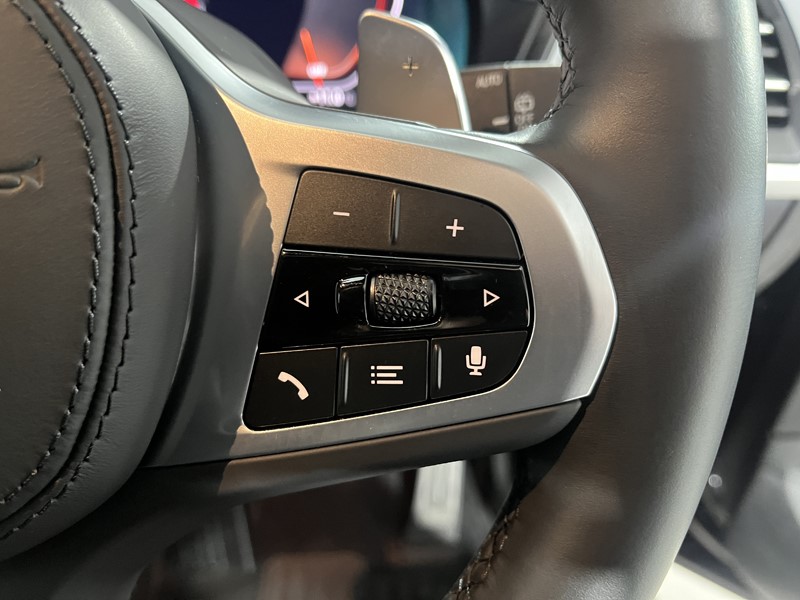 Used BMW X3 2022 for sale - 77137814: Photo 24