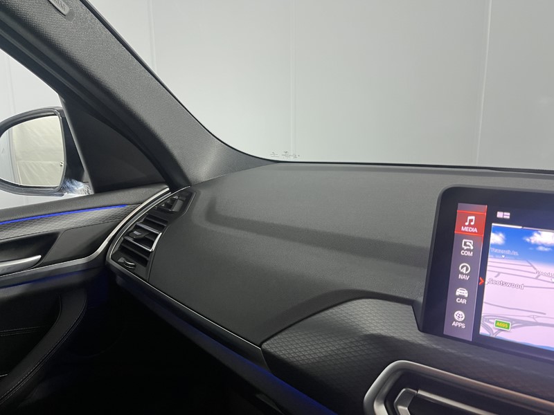 Used BMW X3 2022 for sale - 77137814: Photo 26