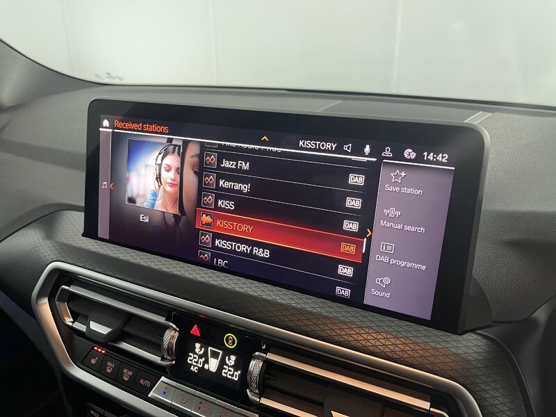 Used BMW X3 2022 for sale - 77137814: Photo 27