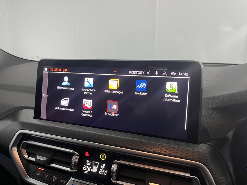 Used BMW X3 2022 for sale - 77137814: Photo 28