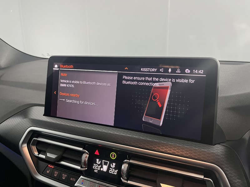 Used BMW X3 2022 for sale - 77137814: Photo 29