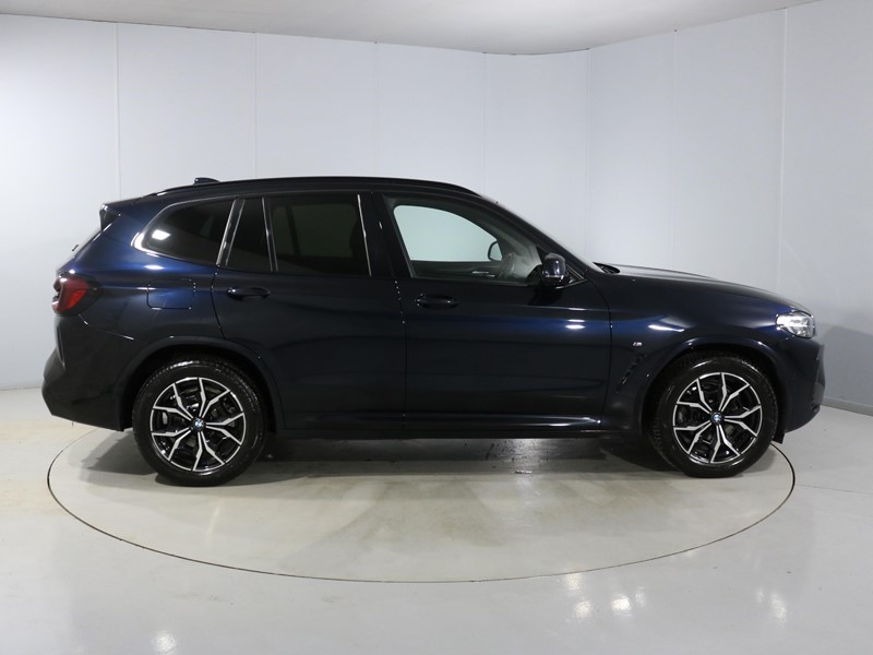 Used BMW X3 2022 for sale - 77137814: Photo 3