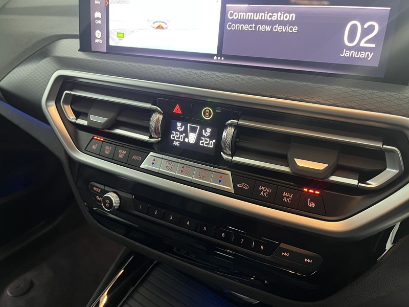 Used BMW X3 2022 for sale - 77137814: Photo 31