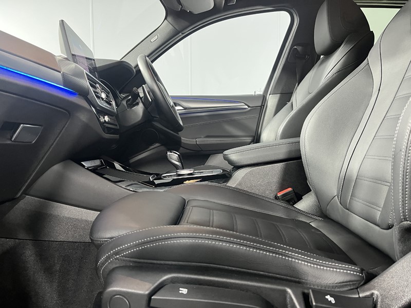 Used BMW X3 2022 for sale - 77137814: Photo 36