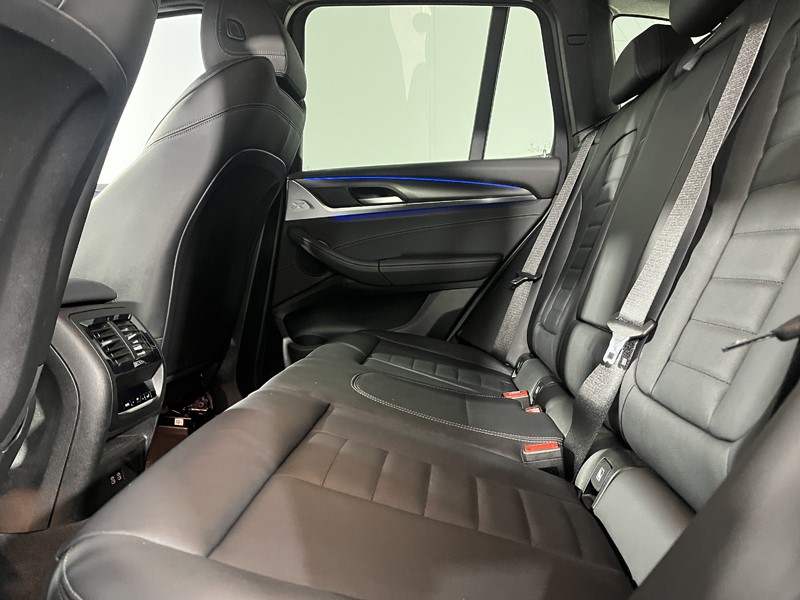 Used BMW X3 2022 for sale - 77137814: Photo 37