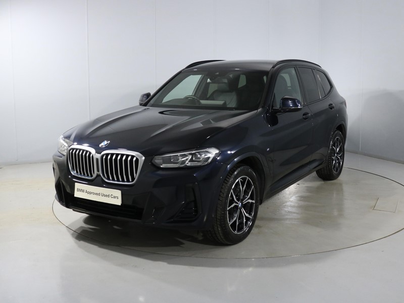 Used BMW X3 2022 for sale - 77137814: Photo 49