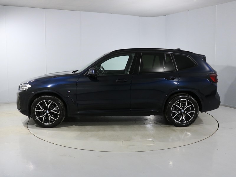 Used BMW X3 2022 for sale - 77137814: Photo 51