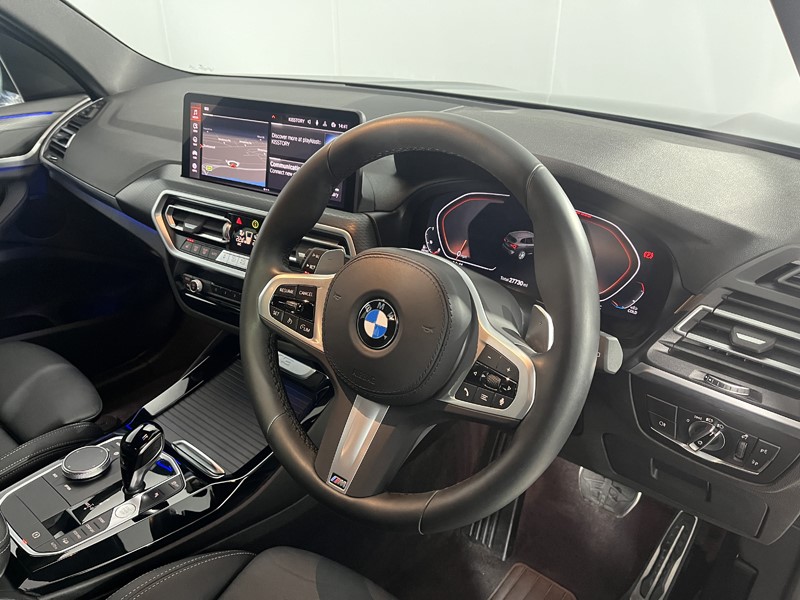 Used BMW X3 2022 for sale - 77137814: Photo 6