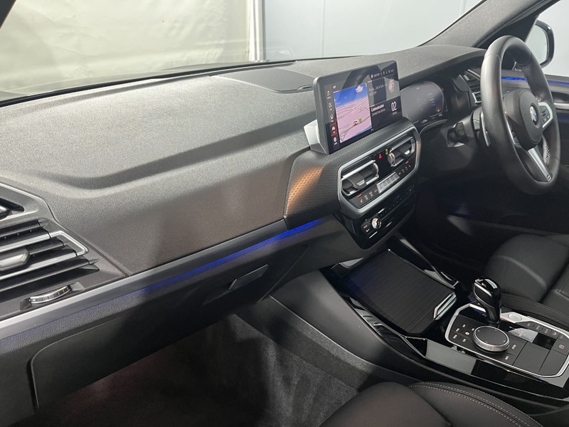 Used BMW X3 2022 for sale - 77137814: Photo 7