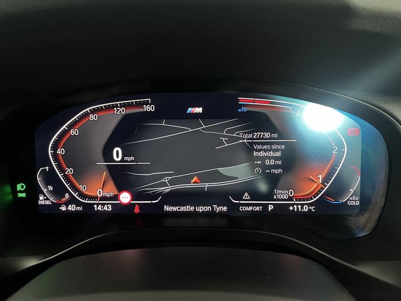 Used BMW X3 2022 for sale - 77137814: Photo 9