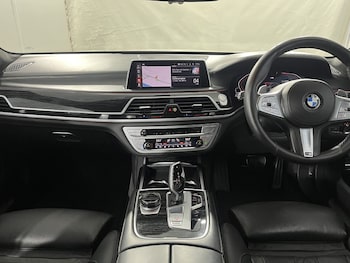 Used BMW 7 Series 2020 for sale - 78817595: Photo