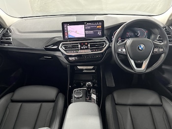 Used BMW X3 2022 for sale - 79021236: Photo