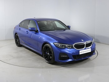 Used BMW 3 Series 2021 for sale - 79352488: Photo