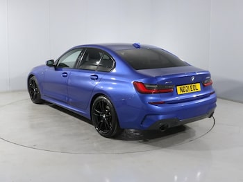 Used BMW 3 Series 2021 for sale - 79352488: Photo