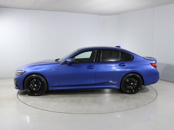 Used BMW 3 Series 2021 for sale - 79352488: Photo
