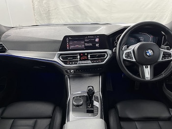 Used BMW 3 Series 2021 for sale - 79352488: Photo