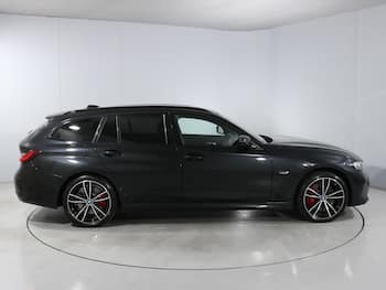 Used BMW 3 Series 2022 for sale - 79841972: Photo
