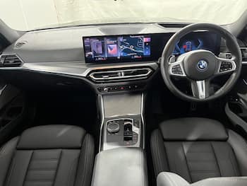 Used BMW 3 Series 2022 for sale - 79841972: Photo