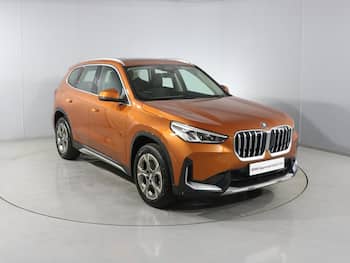 Used BMW X1 2026 for sale - 79735267: Photo