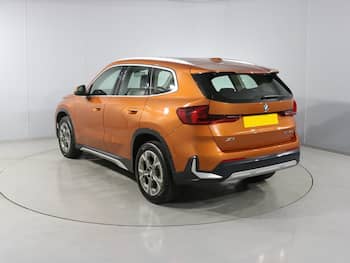 Used BMW X1 2026 for sale - 79735267: Photo