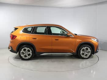 Used BMW X1 2026 for sale - 79735267: Photo