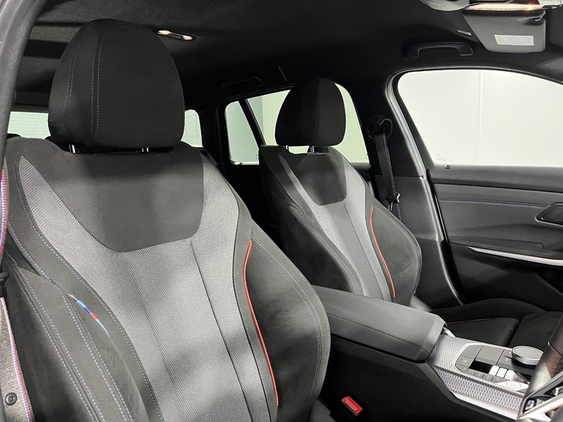 Used BMW 3 Series 2025 for sale - 76981904: Photo 11