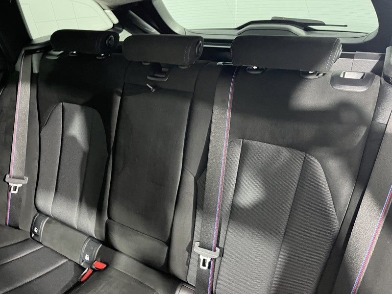 Used BMW 3 Series 2025 for sale - 76981904: Photo 12