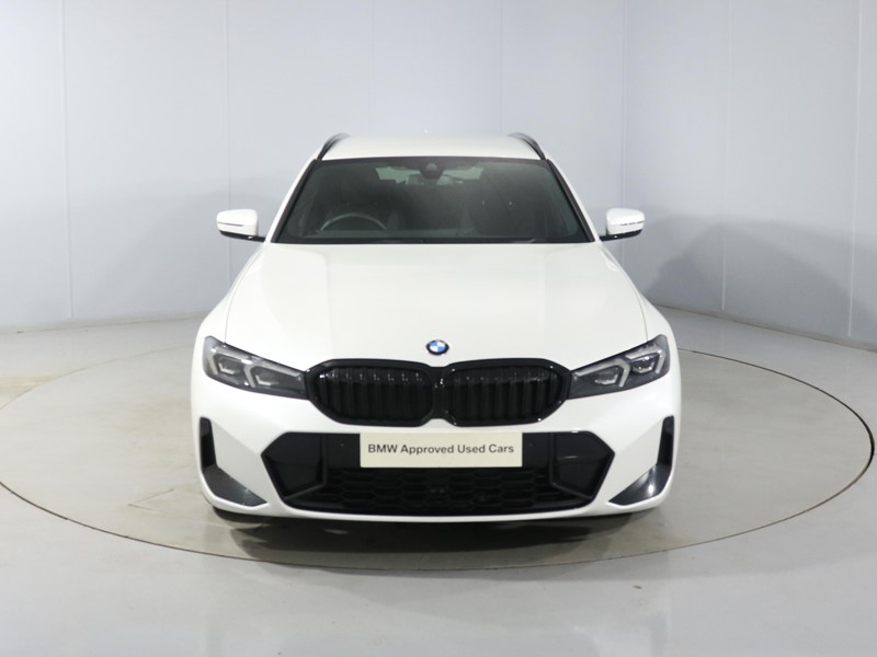 Used BMW 3 Series 2025 for sale - 76981904: Photo 16