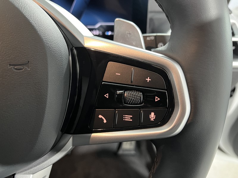 Used BMW 3 Series 2025 for sale - 76981904: Photo 24