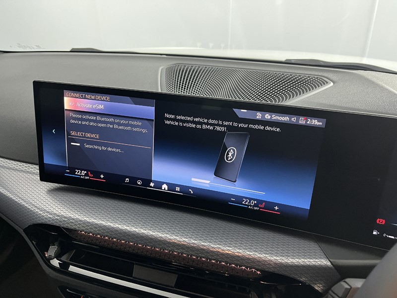 Used BMW 3 Series 2025 for sale - 76981904: Photo 29