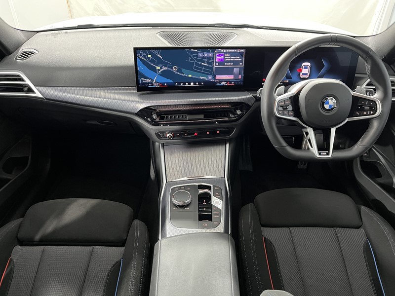 Used BMW 3 Series 2025 for sale - 76981904: Photo 4