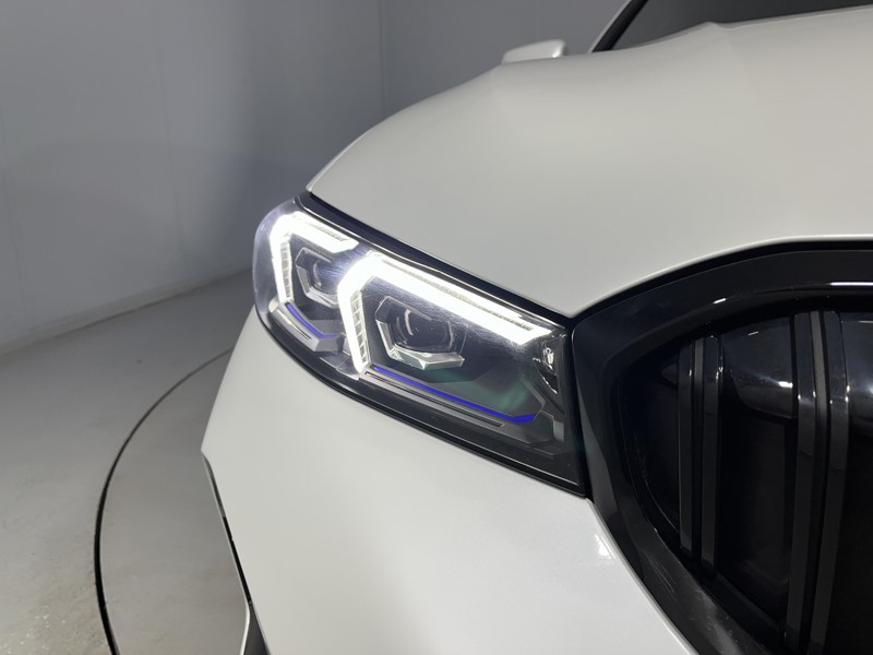 Used BMW 3 Series 2025 for sale - 76981904: Photo 41