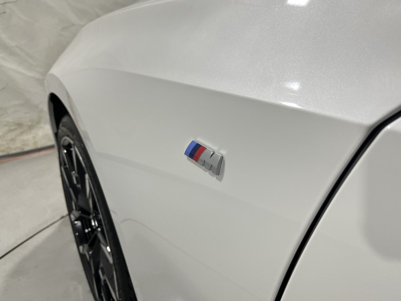 Used BMW 3 Series 2025 for sale - 76981904: Photo 44