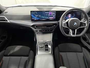 Used BMW 3 Series 2025 for sale - 76981904: Photo