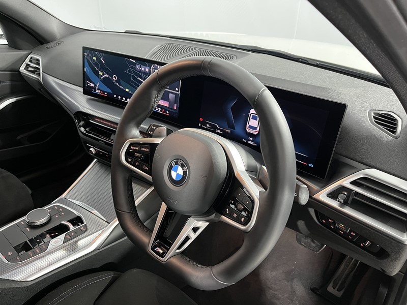 Used BMW 3 Series 2025 for sale - 76981904: Photo 6