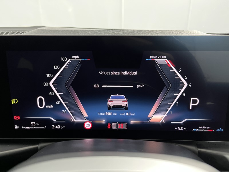 Used BMW 3 Series 2025 for sale - 76981904: Photo 9