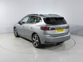 Used BMW 2 Series 2025 for sale - 79735229: Photo