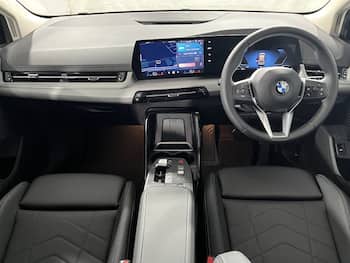 Used BMW 2 Series 2025 for sale - 79735229: Photo