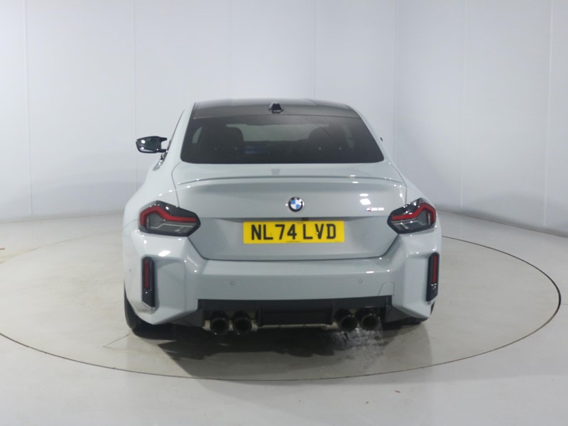 Used BMW M2 2024 for sale - 76982188: Photo 15