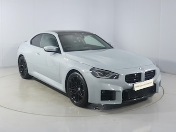 Used BMW M2 2024 for sale - 76982188: Photo