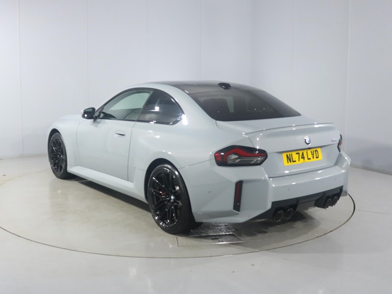 Used BMW M2 2024 for sale - 76982188: Photo 2