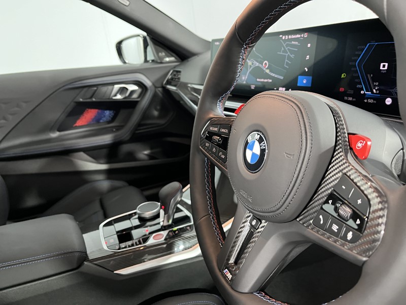Used BMW M2 2024 for sale - 76982188: Photo 23