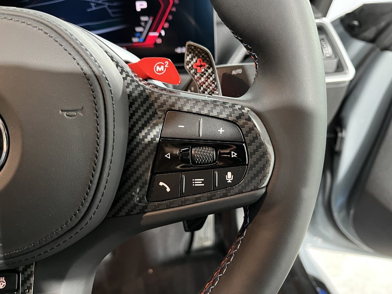 Used BMW M2 2024 for sale - 76982188: Photo 25