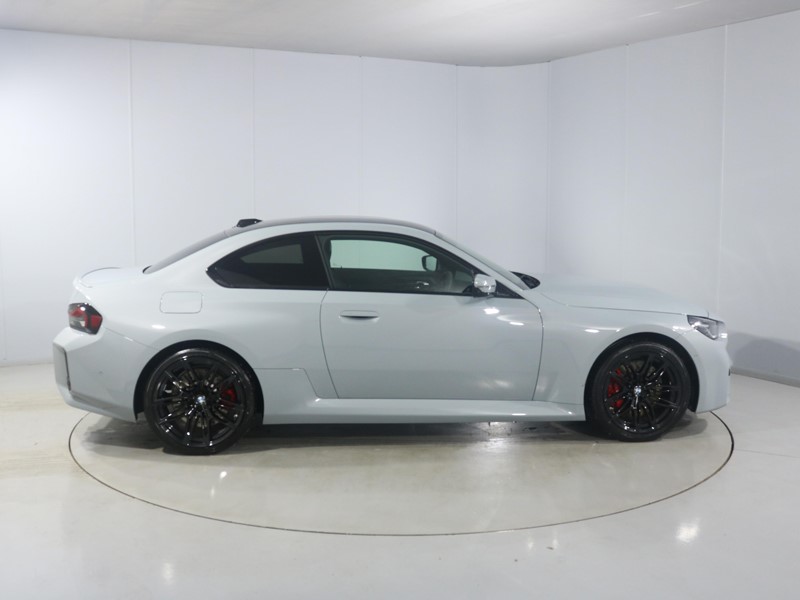 Used BMW M2 2024 for sale - 76982188: Photo 3