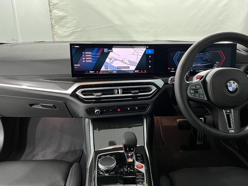 Used BMW M2 2024 for sale - 76982188: Photo 4