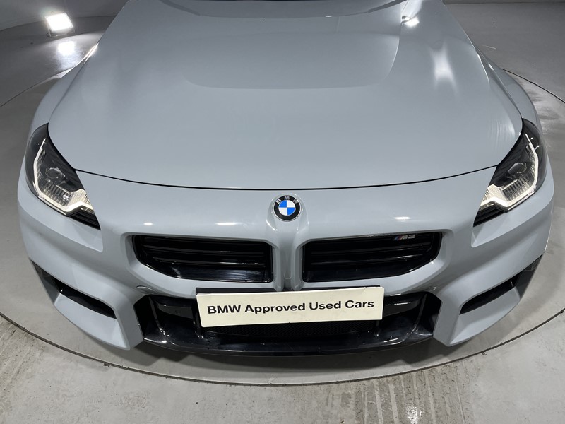 Used BMW M2 2024 for sale - 76982188: Photo 40