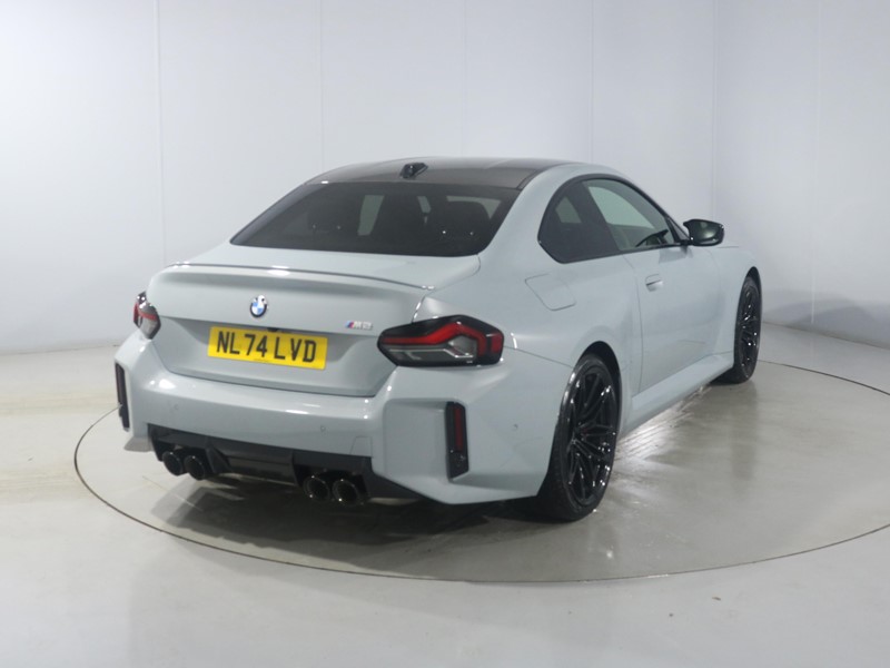 Used BMW M2 2024 for sale - 76982188: Photo 45