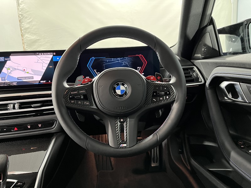 Used BMW M2 2024 for sale - 76982188: Photo 5