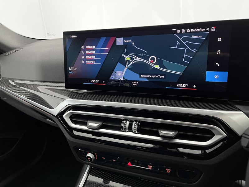 Used BMW M2 2024 for sale - 76982188: Photo 8